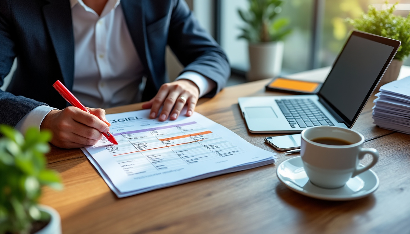 découvrez tout ce qu'il faut savoir sur une semaine de travail de 45 heures : implications, avantages, législation et conseils pour mieux gérer votre temps.