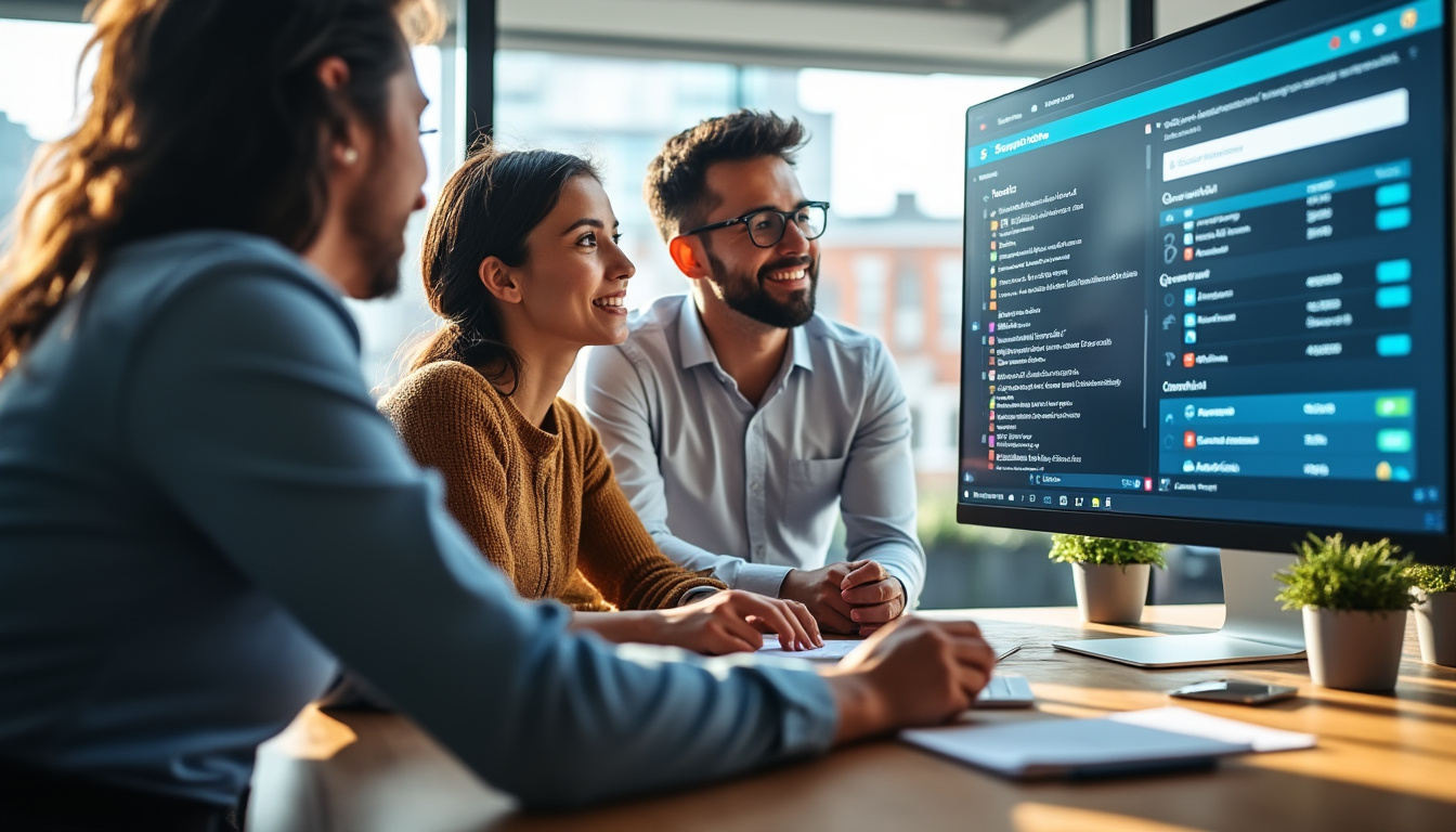 découvrez mon avis sur alfeo by archimed, la plateforme de gestion documentaire innovante. analyse des fonctionnalités, avantages et retours d’expérience pour optimiser la gestion de vos documents professionnels.
