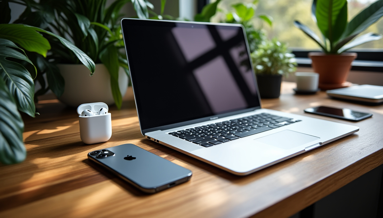 découvrez notre avis sur apple the ring daylinapp : analyse des fonctionnalités, points forts, expérience utilisateur et conseils pour profiter au mieux de cette application innovante dédiée au suivi et à l'organisation quotidienne.