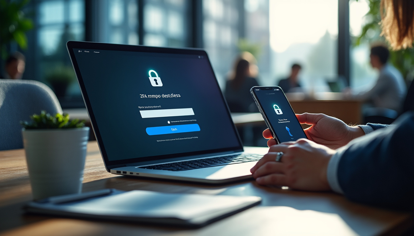 découvrez notre avis sur inwebo : une solution d’authentification sécurisée, innovante et facile à intégrer. explorez ses atouts, ses fonctionnalités et pourquoi elle s’impose parmi les meilleures options pour garantir la sécurité des accès numériques de votre entreprise.