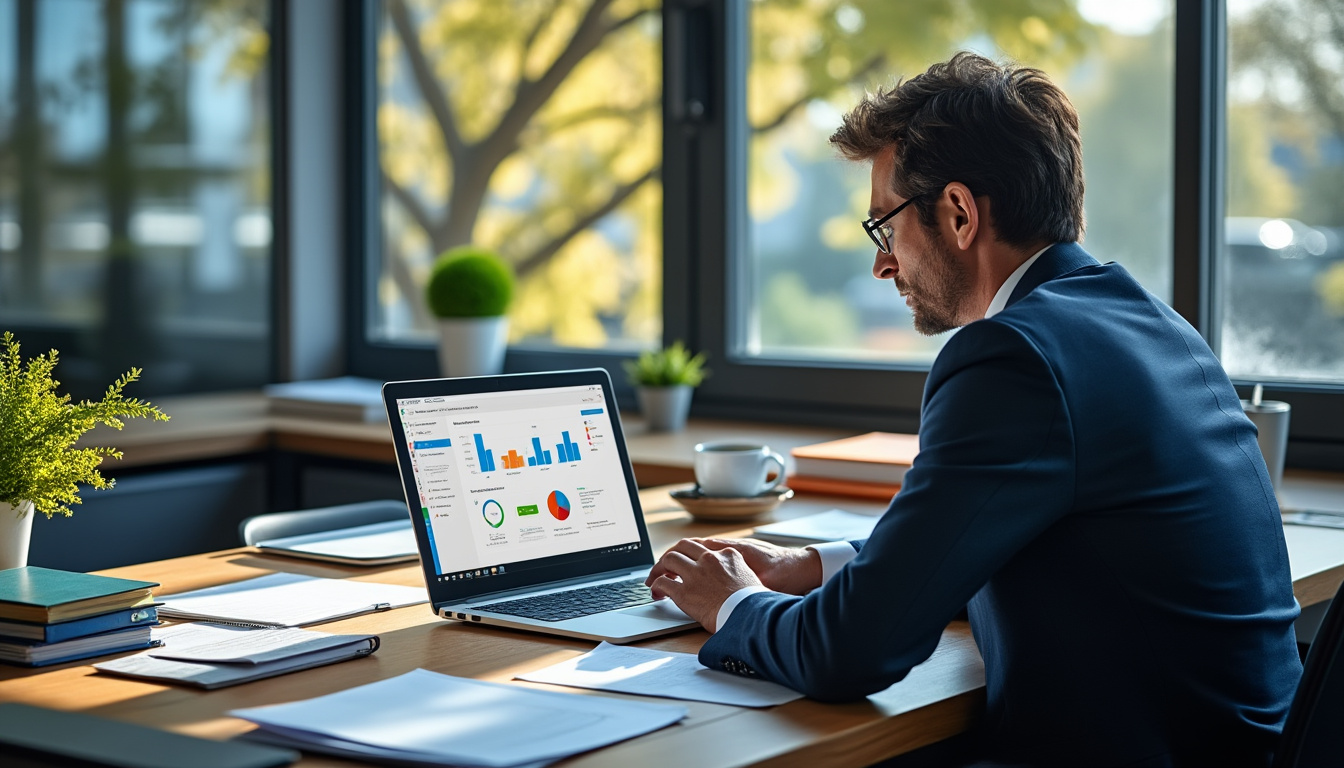 découvrez notre avis complet sur microsoft myscol, la solution de gestion scolaire. analyse des fonctionnalités, des avantages et des points à améliorer pour savoir si myscol répond vraiment aux besoins des établissements scolaires.