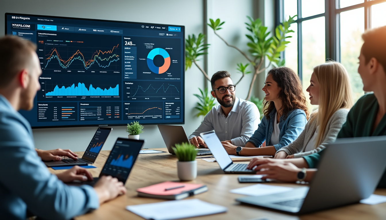 découvrez mon avis détaillé sur mismo, la solution de gestion collaborative : fonctionnalités, avantages, points faibles et retour d'expérience utilisateur pour vous aider à faire le bon choix.
