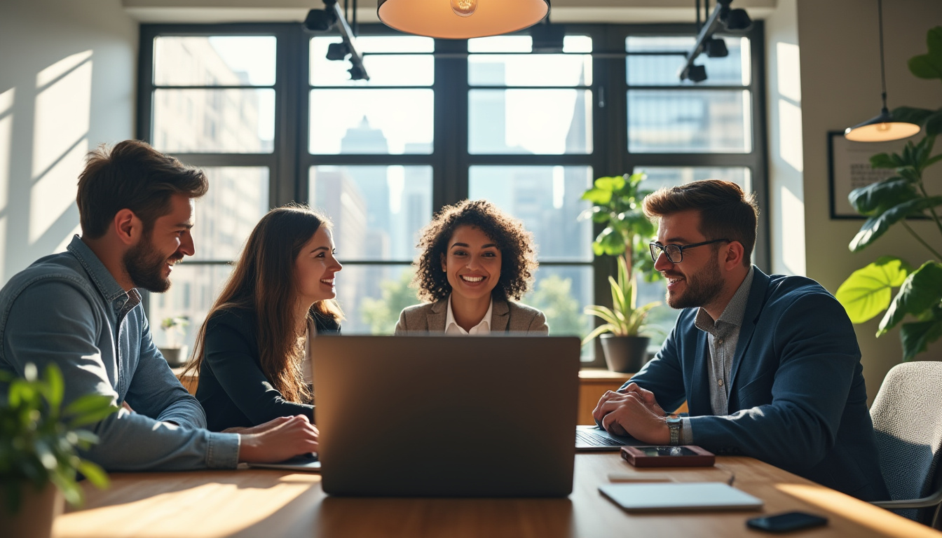 découvrez notre avis sur storyfox, la plateforme vidéo innovante pour booster votre communication interne. explorez ses avantages, fonctionnalités et raisons de l'adopter pour engager efficacement vos équipes.