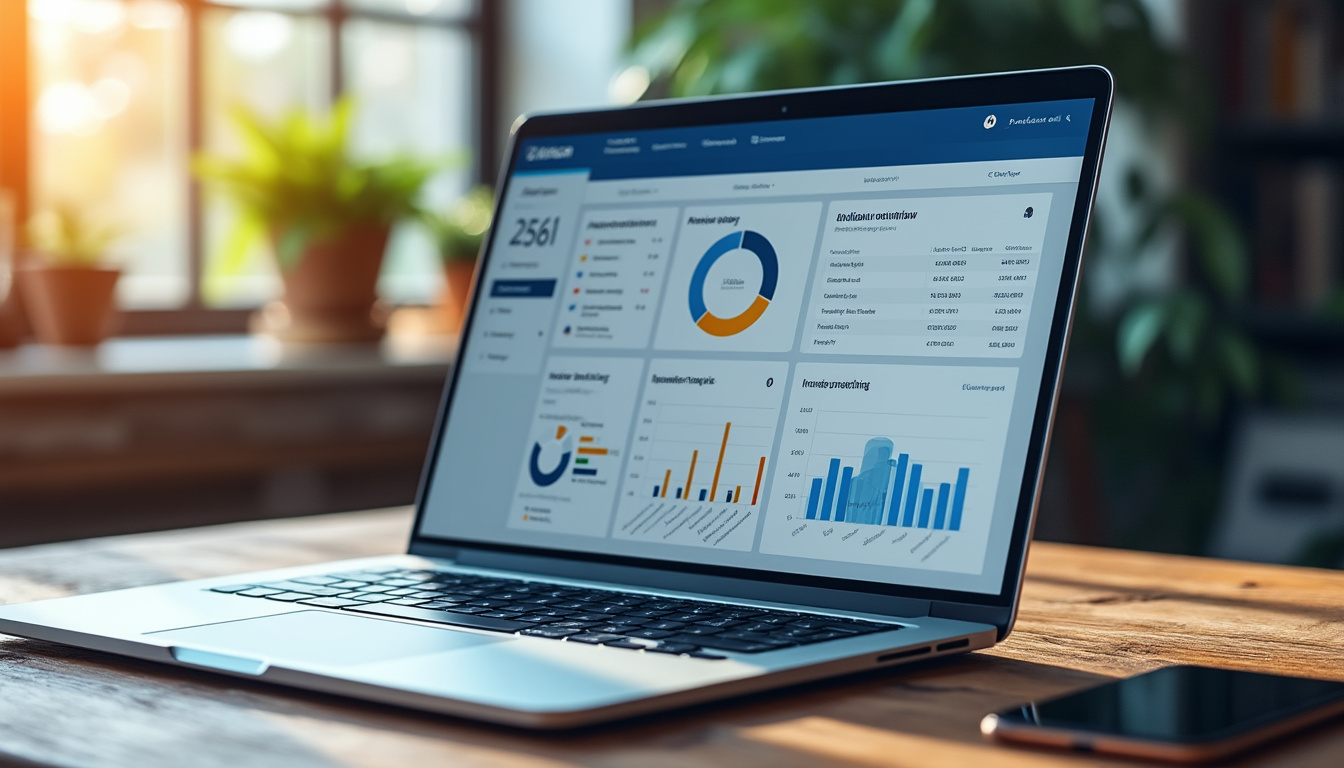 découvrez mon avis détaillé sur weproc, la solution de gestion des achats digitalisée : fonctionnalités, avantages, inconvénients et retour d’expérience pour optimiser le processus d’achat en entreprise.