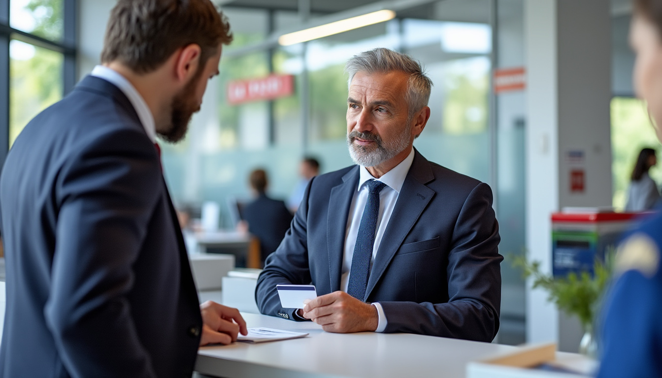 découvrez comment utiliser le certificat électronique certinomis pour sécuriser efficacement toutes vos démarches en ligne. protégez vos données et facilitez vos transactions numériques en toute confiance.