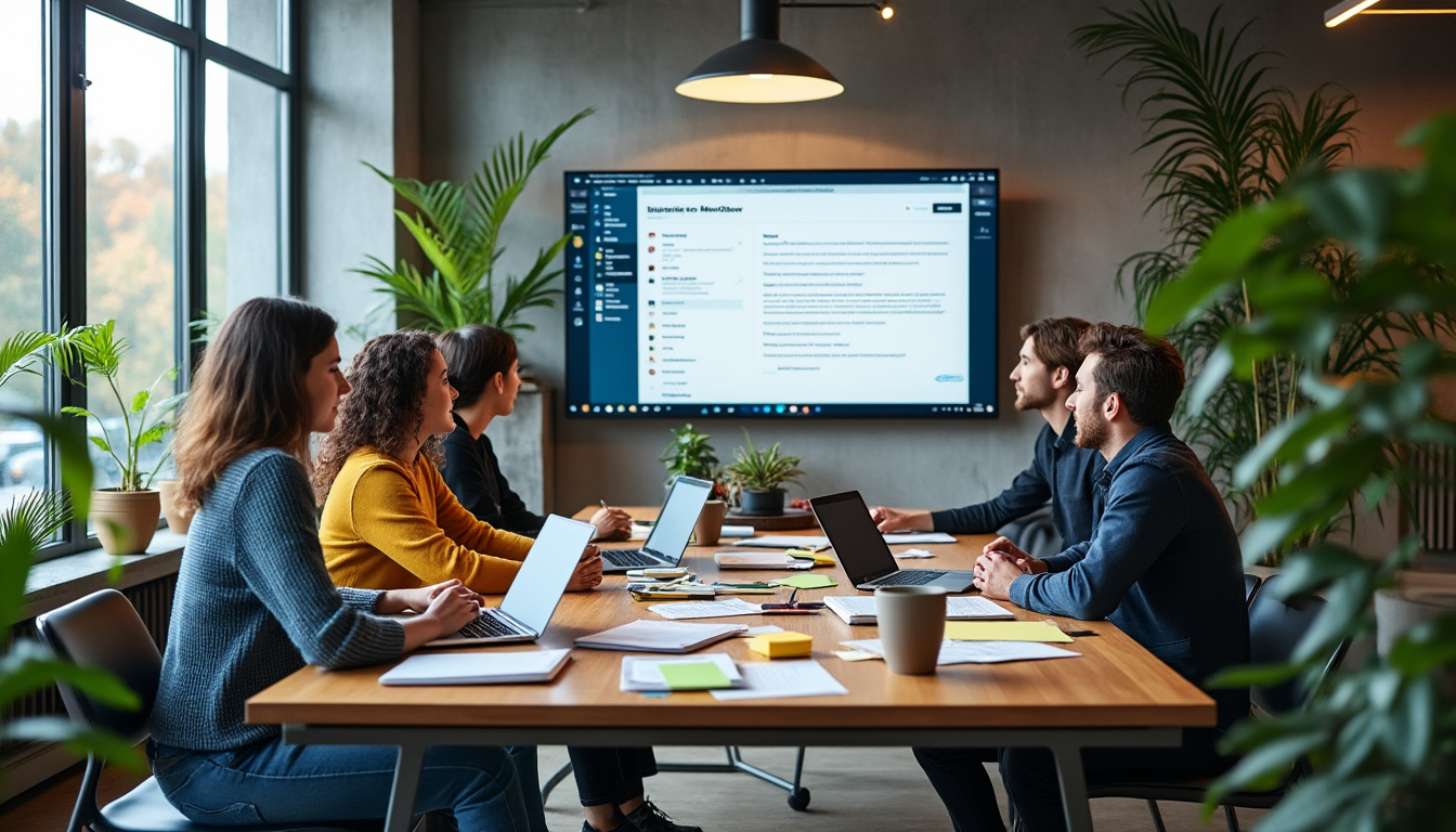 découvrez comment rédiger un erratum par mail : conseils, exemples et bonnes pratiques pour corriger une erreur professionnelle et informer vos destinataires en toute clarté.