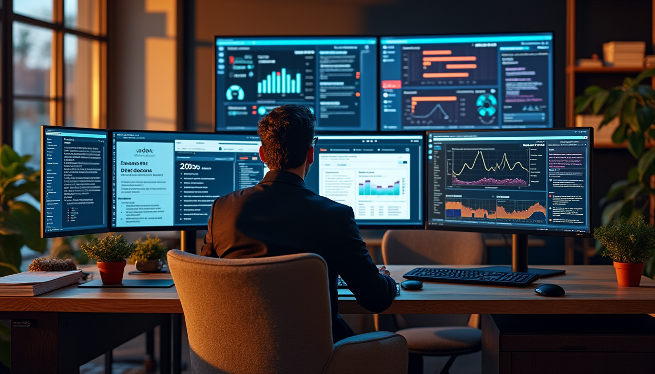 découvrez comment retency transforme la gestion des données clients grâce à la technologie google, offrant aux retailers une solution innovante pour optimiser la connaissance client et booster la performance commerciale.