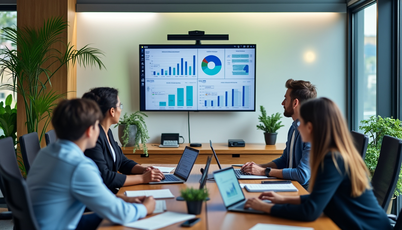 découvrez goomeo verticalls, la solution incontournable pour optimiser l’organisation, la gestion et le succès de vos événements professionnels. dynamisez vos rencontres, simplifiez la logistique et offrez une expérience inédite à vos participants.