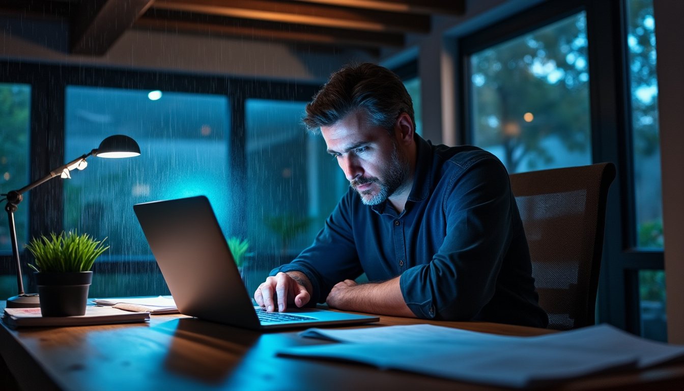 découvrez des conseils et solutions si vous ne supportez plus votre travail : comment identifier la source du mal-être professionnel et quelles actions entreprendre pour retrouver bien-être et motivation au quotidien.