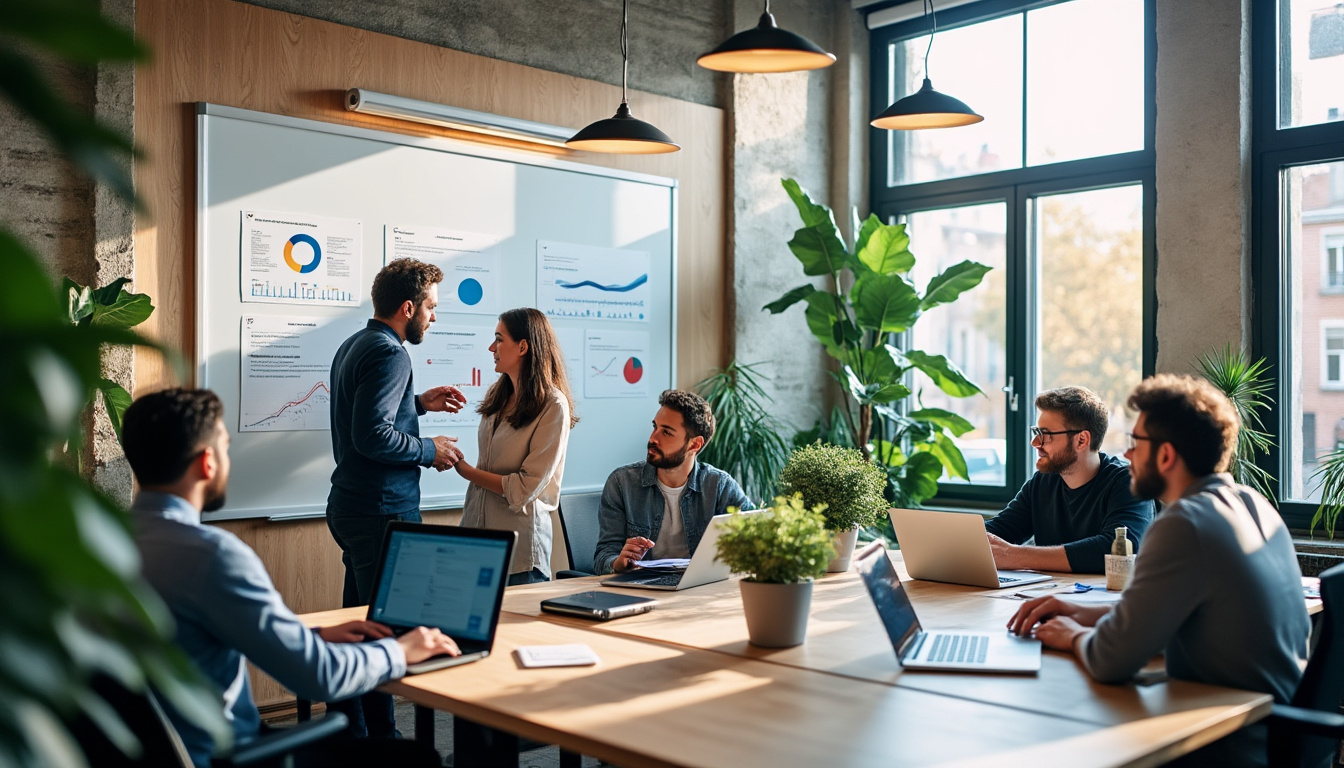 découvrez nos conseils pratiques pour faire face à un travail que vous ne supportez plus : solutions pour améliorer votre bien-être au travail, gérer votre stress et envisager une reconversion professionnelle.