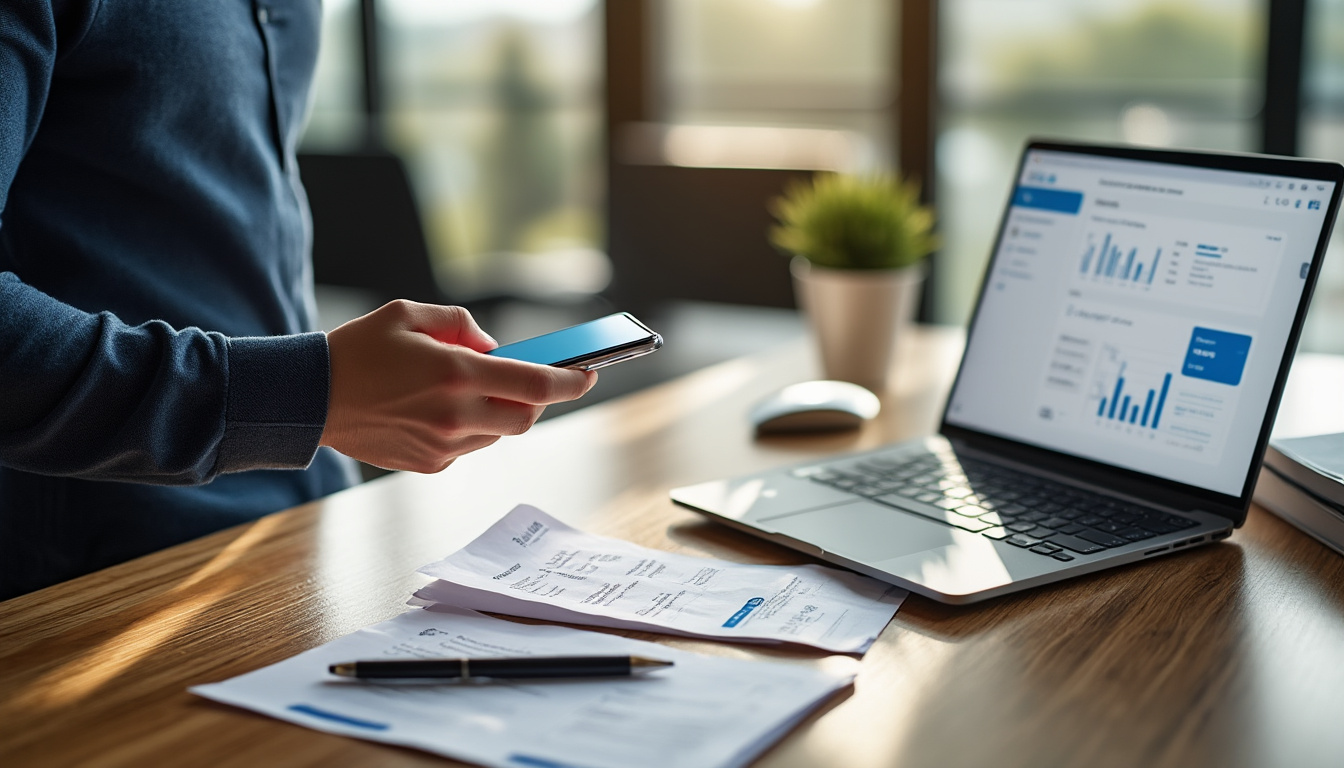 découvrez comment jenji par gleetr révolutionne la gestion des notes de frais en entreprise grùce à des solutions innovantes, simples et automatisées pour gagner en efficacité et réduire les erreurs.