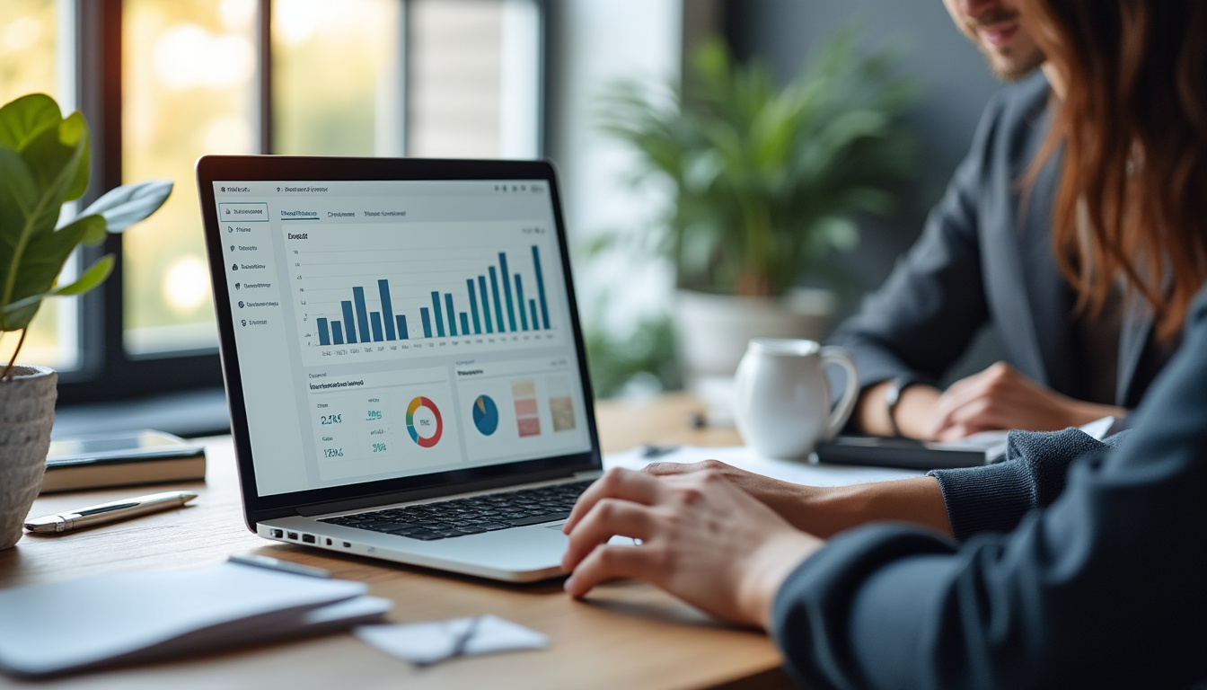 découvrez mon avis détaillé sur lucca, le logiciel rh conçu pour simplifier la gestion du personnel. fonctions, avantages, points forts et amélioration de la productivité : tout ce qu’il faut savoir avant de choisir lucca !