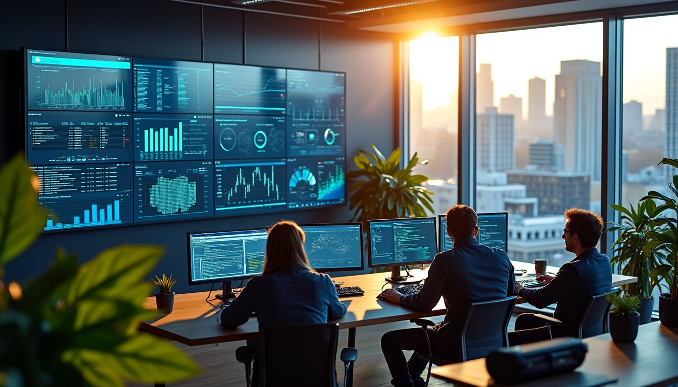 découvrez comment intégrer strangebee avec microsoft pour renforcer la cybersécurité de votre entreprise, améliorer la gestion des incidents et automatiser les réponses face aux menaces.