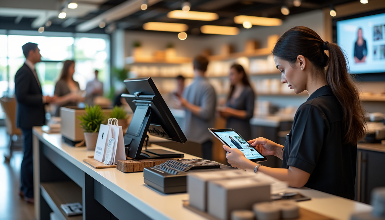 découvrez comment wynd par thematic groupe révolutionne l’expérience client en point de vente grâce à des solutions innovantes pour fluidifier le parcours d’achat et fidéliser votre clientèle.