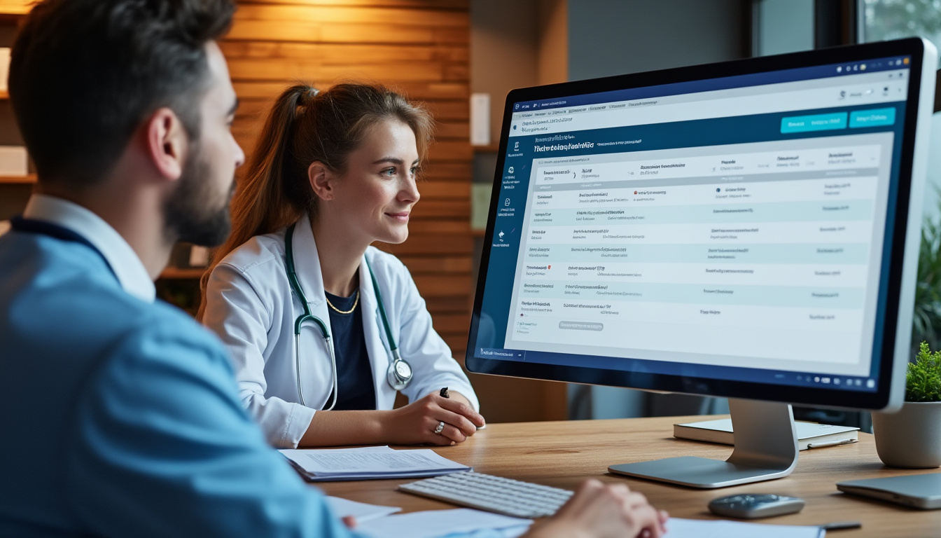 accédez facilement à votre espace personnel carpimko : démarches en ligne, gestion de compte, suivi de cotisations et services dédiés aux professionnels de santé.