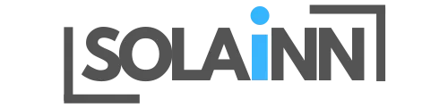 Logo Solainn