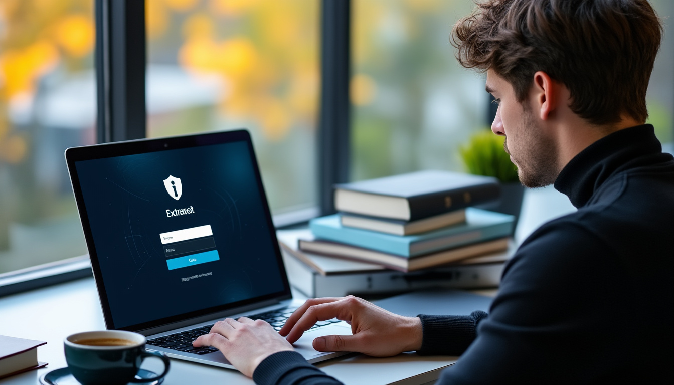 découvrez l'extranet esg, une plateforme sécurisée dédiée aux étudiants et enseignants pour accéder facilement aux ressources, documents et informations essentielles du groupe esg.