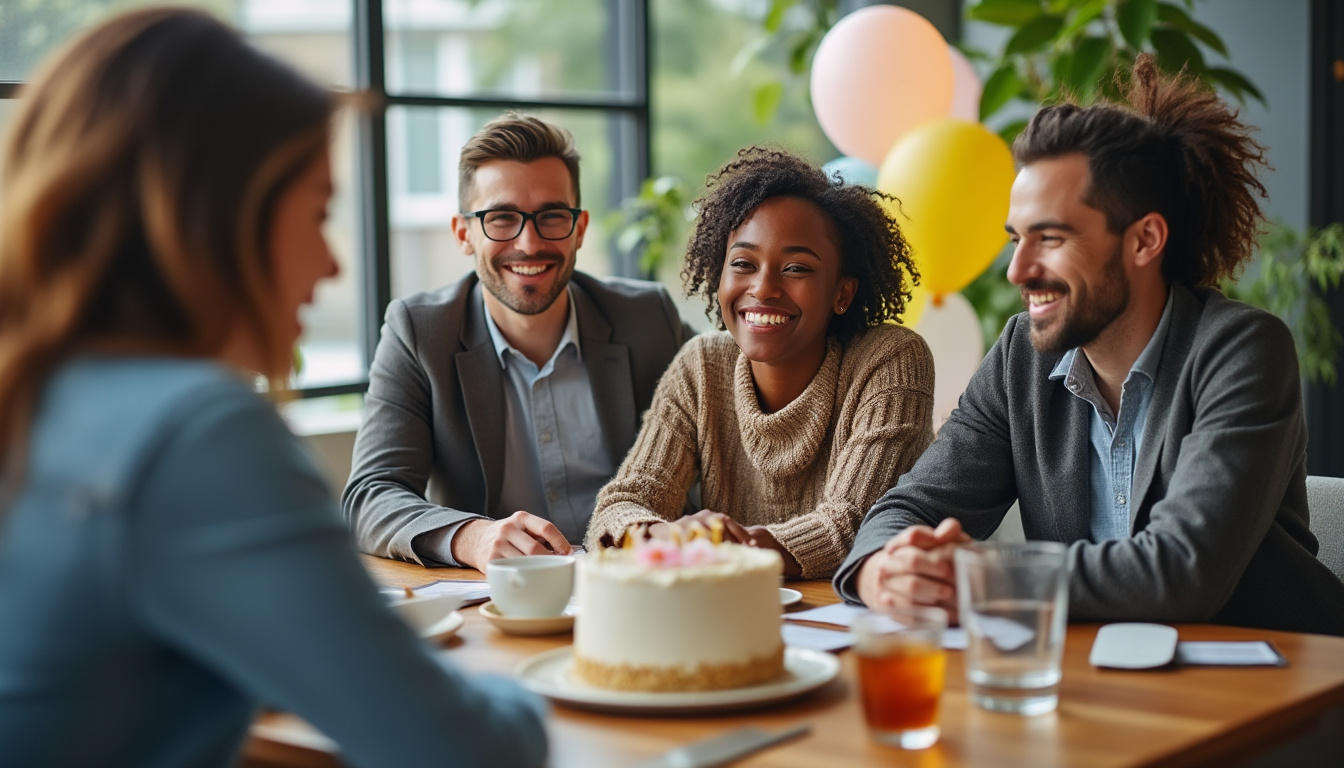 découvrez des idées et exemples de mots de retraite pour un collègue afin de lui dire au revoir de façon chaleureuse et mémorable. inspirez-vous pour exprimer vos remerciements et bons vœux.