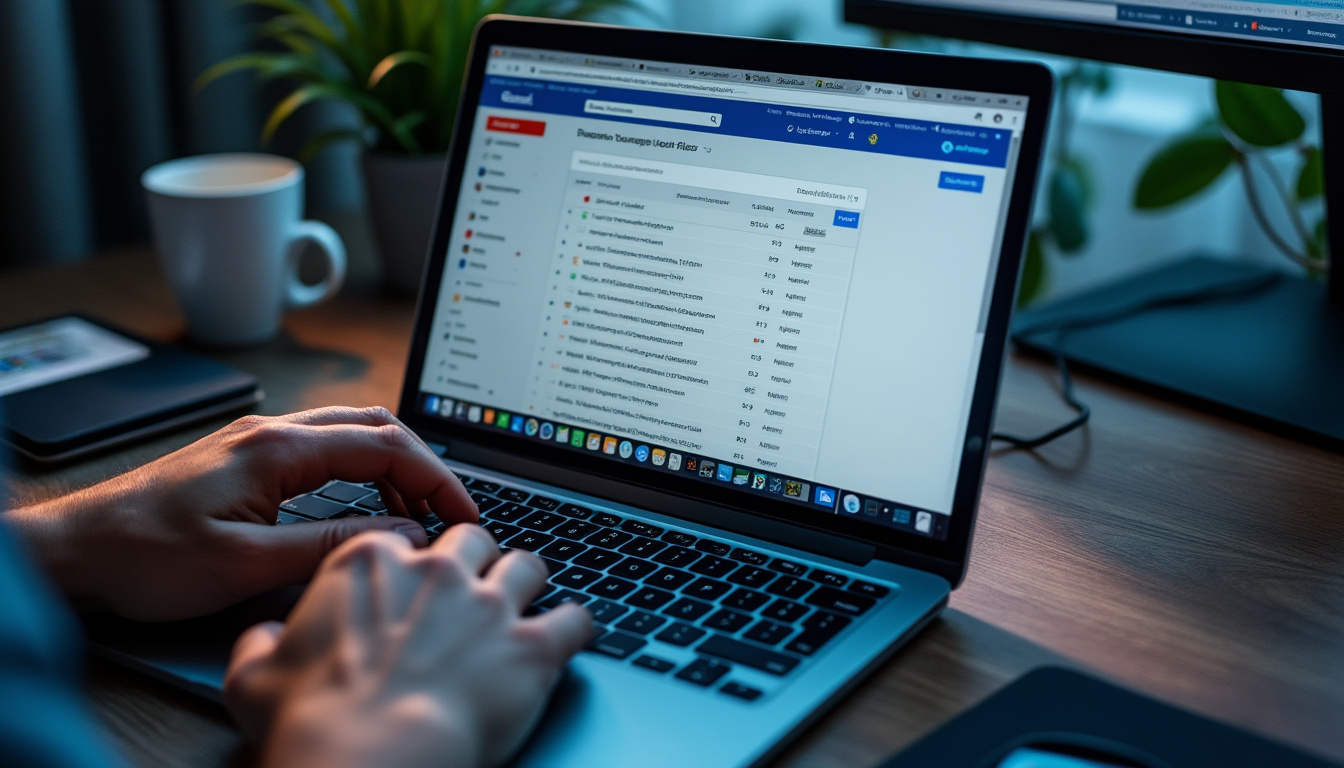 découvrez comment accéder à votre messagerie ovh avec roundcube : guide pratique pour configurer, utiliser et sécuriser votre boîte mail en toute simplicité.