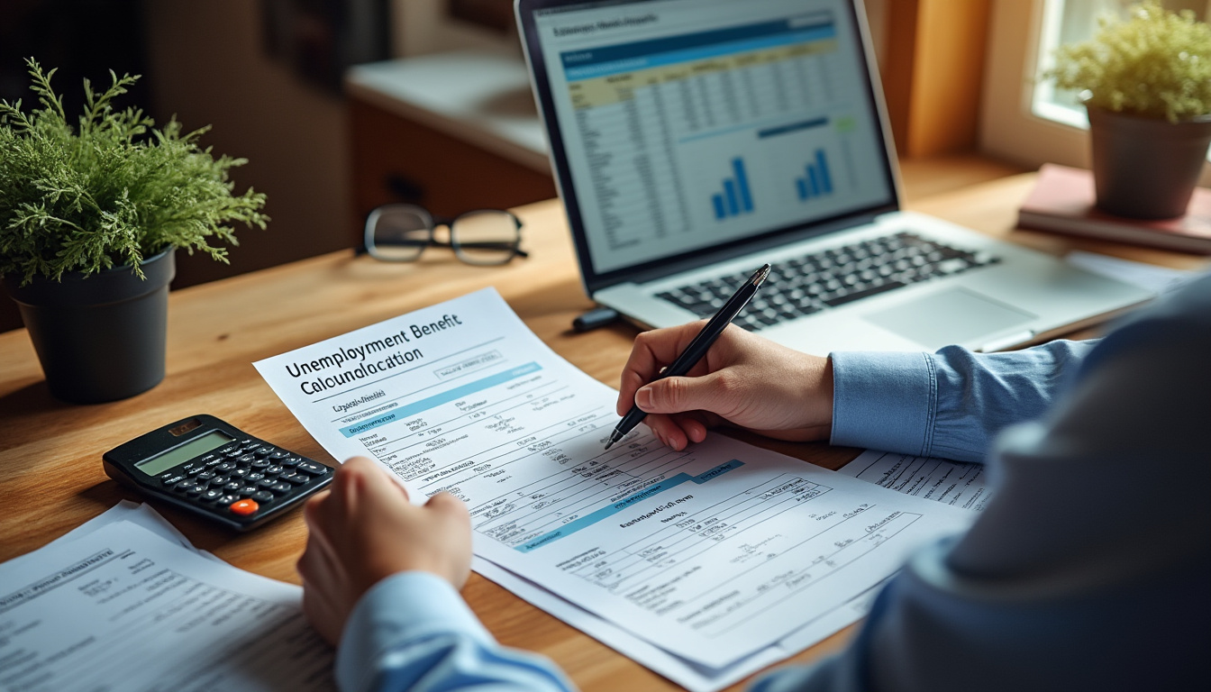découvrez combien vous toucherez au chômage avec un salaire net de 2200 euros : calcul des allocations, explications simples et conseils pour anticiper votre indemnisation.