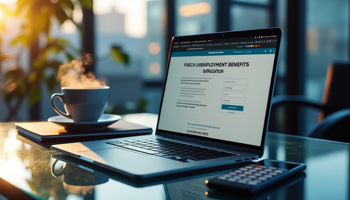 découvrez combien vous toucherez au chômage si votre salaire net est de 2200 euros. calculez facilement vos droits et le montant de vos allocations avec notre guide clair et détaillé.