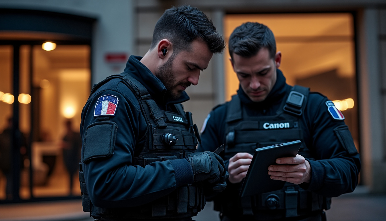 découvrez quel est le salaire d’un garde du corps chargé de la sécurité d’emmanuel macron : formation, missions et rémunération dans la protection rapprochée présidentielle.