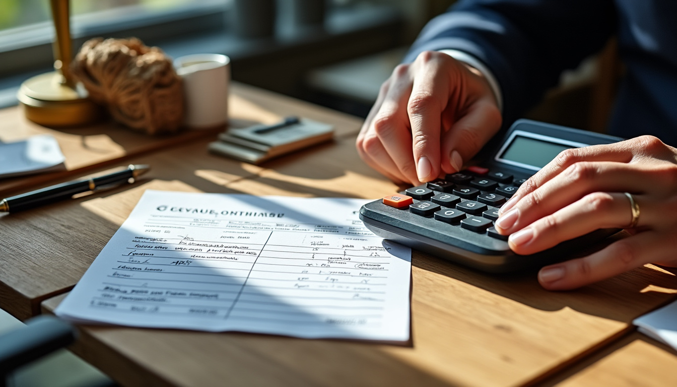 découvrez le salaire net pour un contrat à temps partiel de 25h par semaine : calculs, exemples, et conseils pour estimer vos revenus en france.