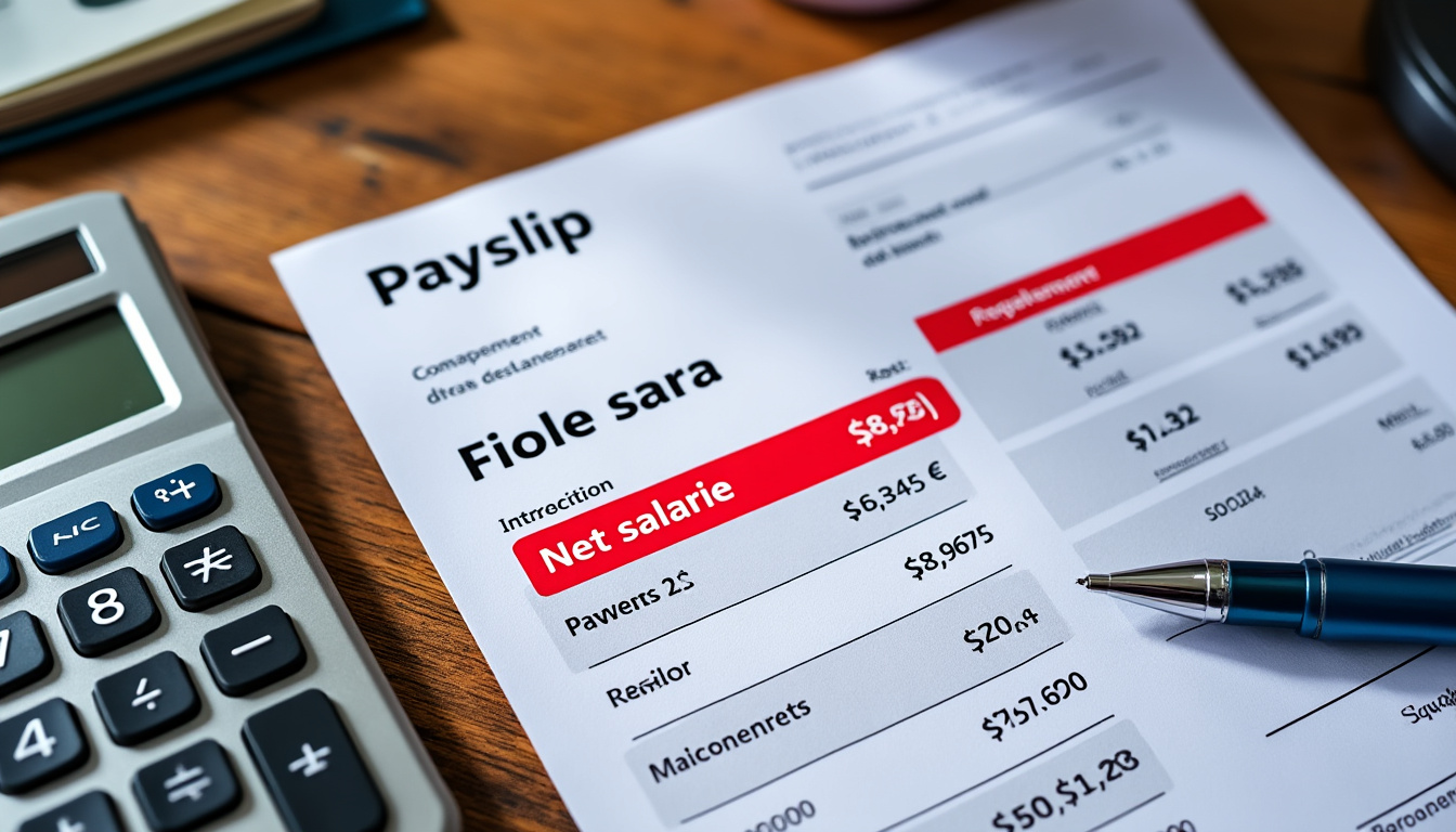 découvrez quel est le salaire net pour un emploi à temps partiel de 25 heures par semaine : estimations, calculs et facteurs à prendre en compte pour mieux comprendre votre rémunération.