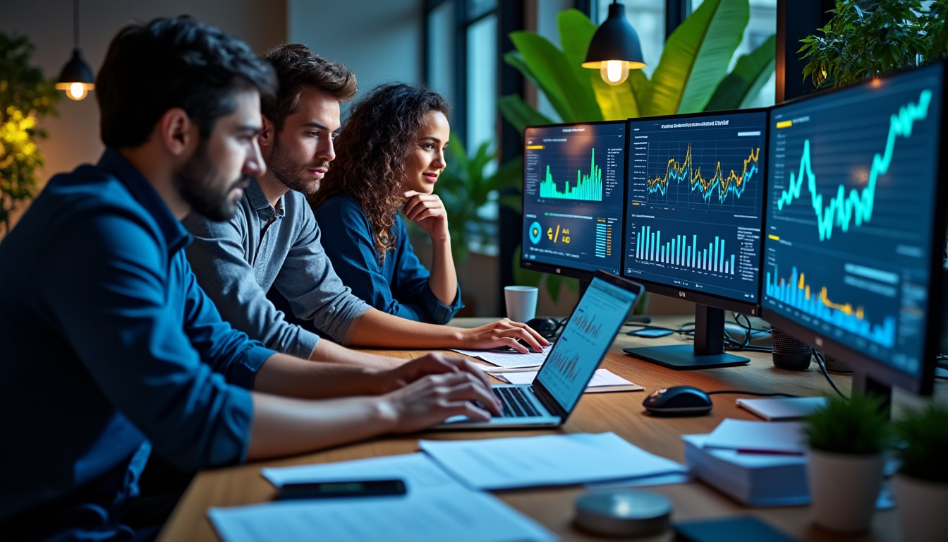 découvrez ce qu'est une smma (social media marketing agency), son fonctionnement, ses avantages et comment lancer votre propre agence spécialisée en marketing des réseaux sociaux.