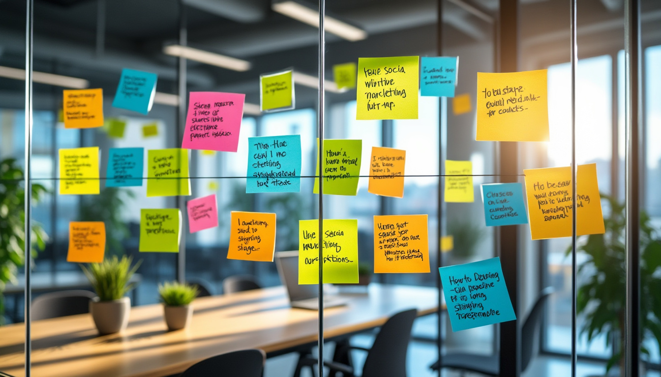 découvrez tout ce qu'il faut savoir sur le smma (social media marketing agency) : définition, avantages, services proposés et conseils pour lancer votre propre agence de marketing digital spécialisée dans les réseaux sociaux.