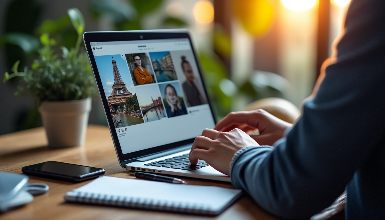 storiesig est un outil en ligne gratuit qui permet de visionner et de télécharger anonymement les stories instagram publiques. accédez facilement aux stories de vos comptes préférés sans avoir besoin de vous connecter !