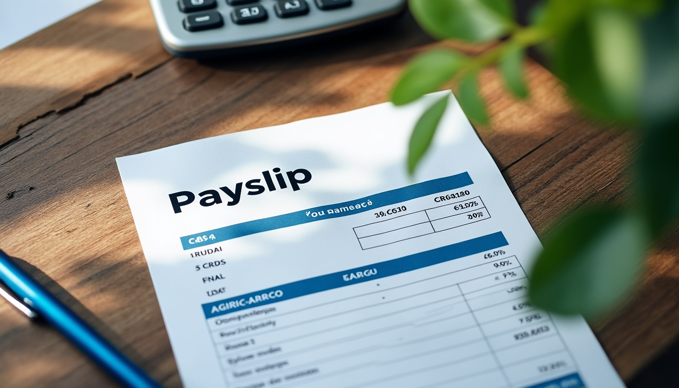 découvrez l'abréviation la plus courante utilisée pour désigner le bulletin de salaire en entreprise, ainsi que son utilité dans les documents professionnels.