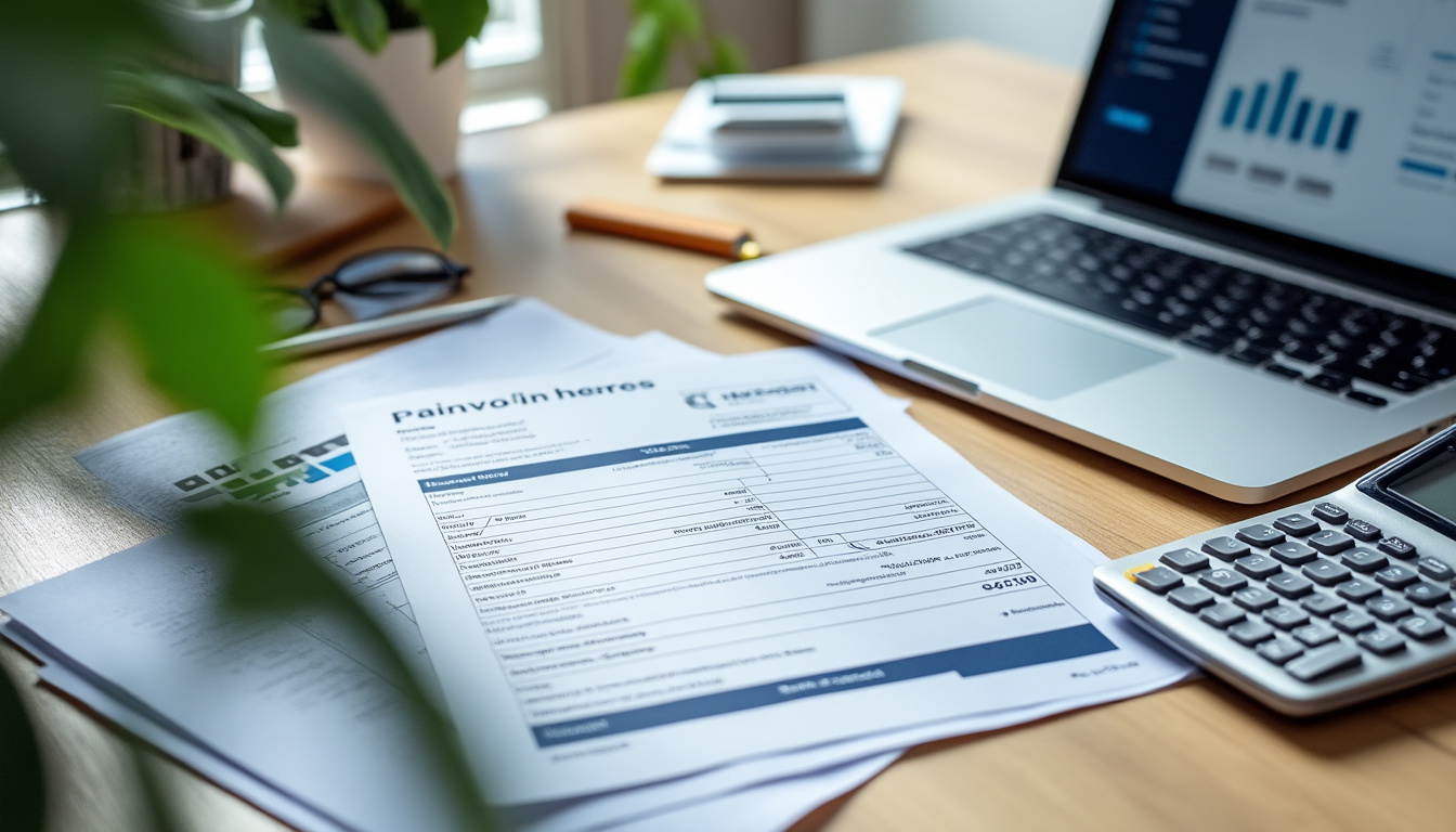 découvrez l’abréviation couramment utilisée pour 'bulletin de salaire', sa signification et comment l’employer correctement dans vos documents administratifs et professionnels.