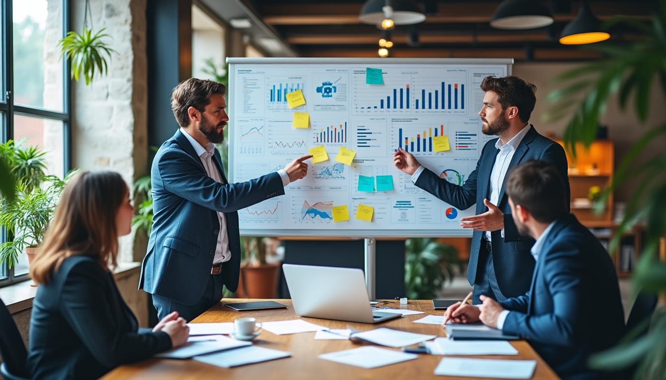 découvrez le baromètre entreprendre : analysez les tendances entrepreneuriales, identifiez les opportunités et suivez l’évolution de l’entrepreneuriat en france. données actualisées, conseils et ressources pour entrepreneurs.