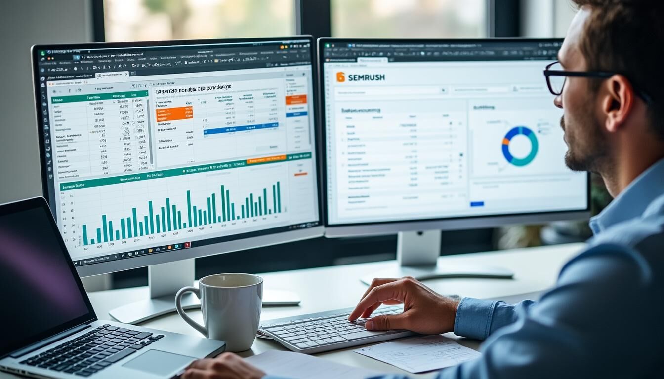 Découvrez Cédric Guérin et son équipe SEO experte à Rennes : des spécialistes du référencement pour booster la visibilité et la performance de votre site web. Contactez votre agence SEO à Rennes !