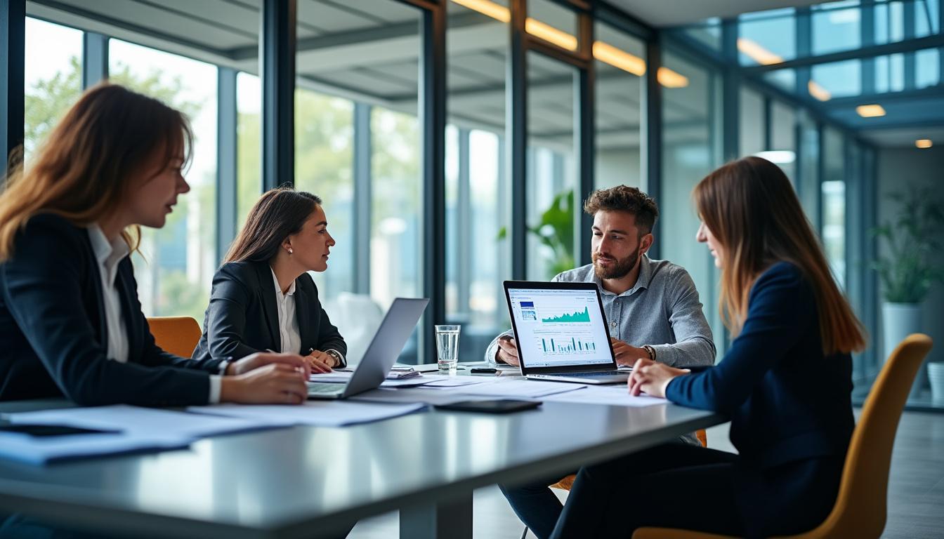 découvrez le rôle et les missions du comité d’établissement bnp paribas : représentation du personnel, avantages sociaux, activités culturelles et sociales pour les salariés de la banque.