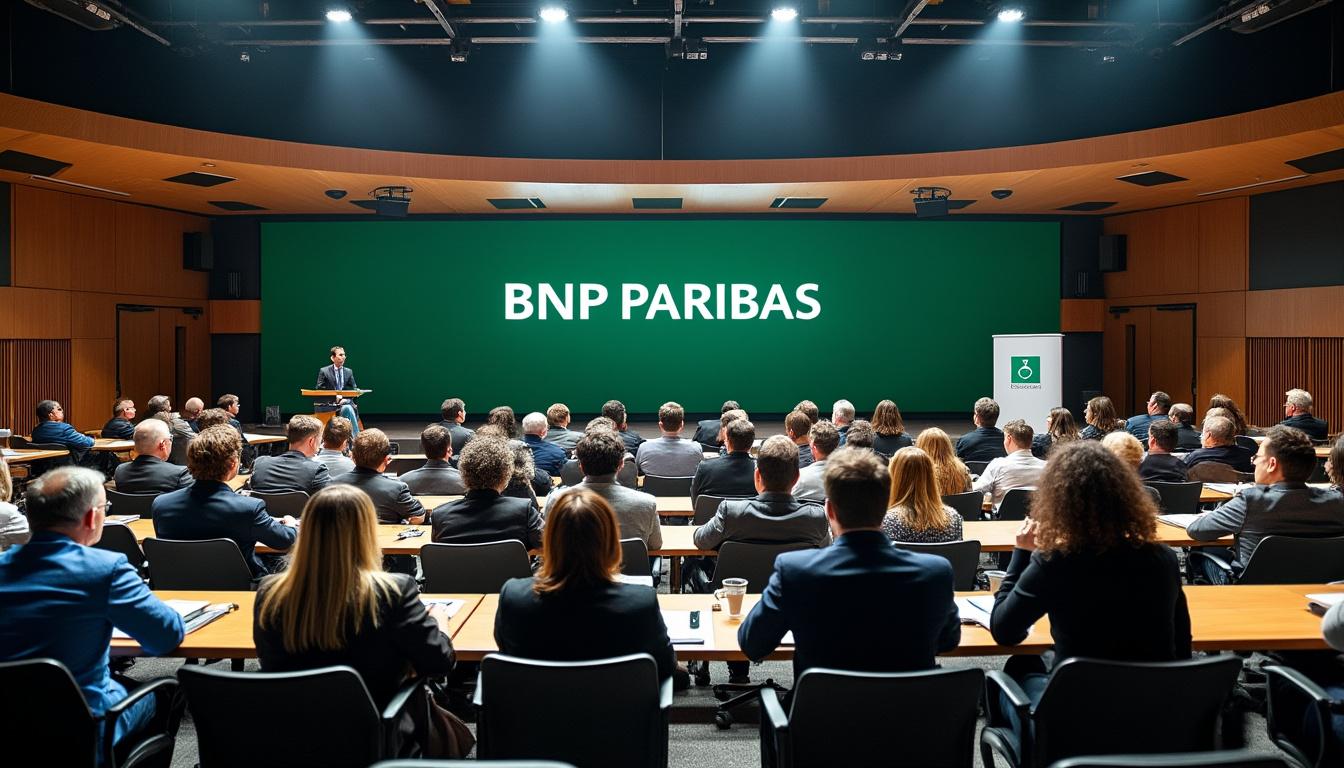 découvrez le rôle, les missions et les avantages offerts par le comité d'établissement bnp paribas pour les salariés. informations sur les activités sociales, culturelles et les services proposés.