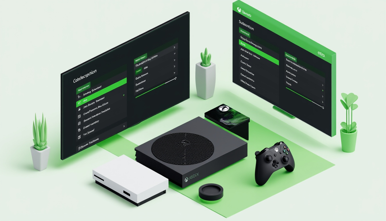 découvrez comment annuler facilement votre abonnement xbox game pass. suivez nos étapes simples pour résilier votre souscription et éviter tout renouvellement automatique.