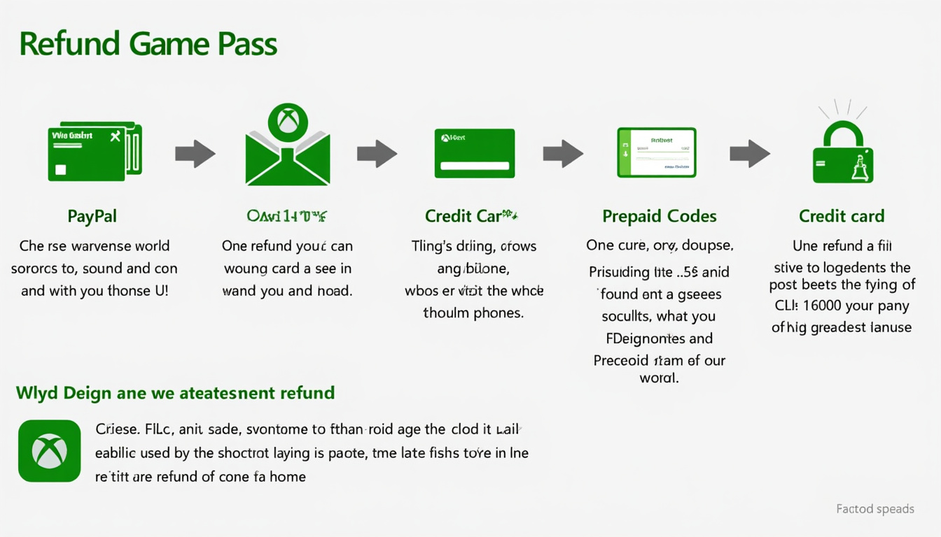 découvrez comment annuler facilement votre abonnement xbox game pass en quelques étapes simples. suivez notre guide pour éviter les renouvellements automatiques et gérer votre compte en toute tranquillité.