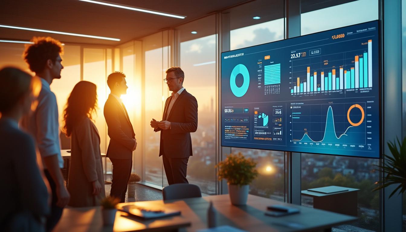 découvrez des astuces efficaces pour perturber subtilement votre supérieur hiérarchique, renforcer votre position au travail et comprendre les dynamiques du management avec humour et stratégie.