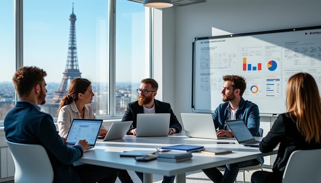 découvrez des astuces et conseils pour déstabiliser votre chef au travail, avec finesse et intelligence, tout en restant professionnel.