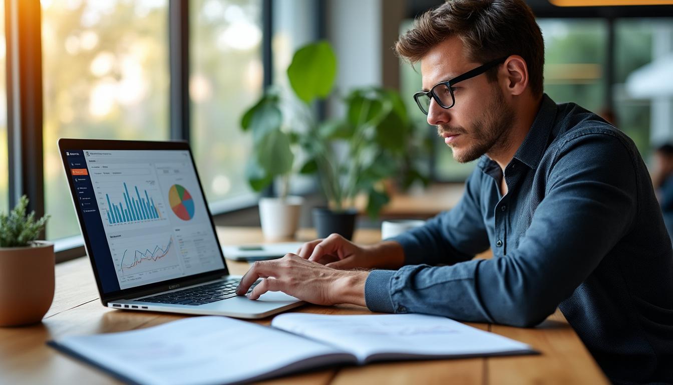 boostez votre visibilité en ligne avec jérôme rudel, consultant seo expérimenté. bénéficiez de stratégies de référencement efficaces pour améliorer le positionnement de votre site sur google.