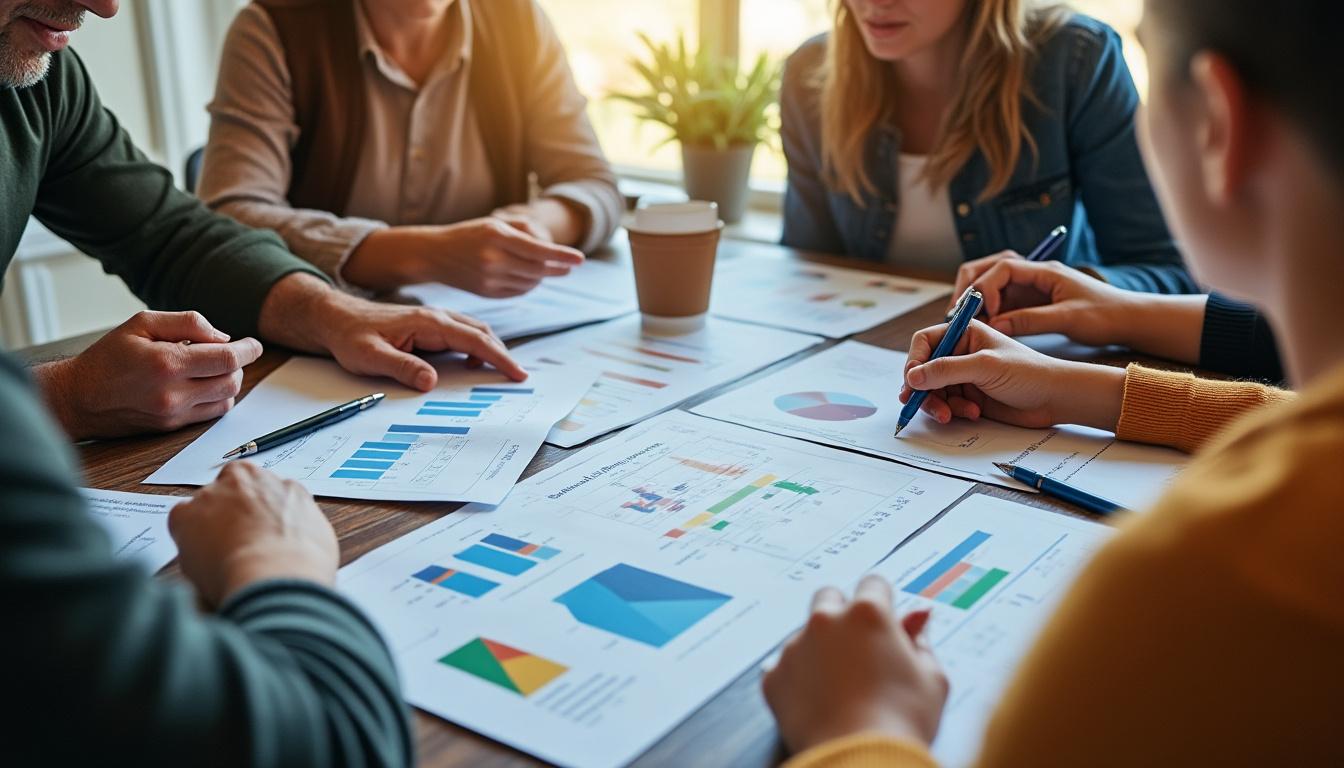 découvrez la donation-partage conjonctive : une solution permettant aux époux de transmettre ensemble leurs biens à leurs enfants ou héritiers tout en optimisant la gestion et la transmission du patrimoine familial.