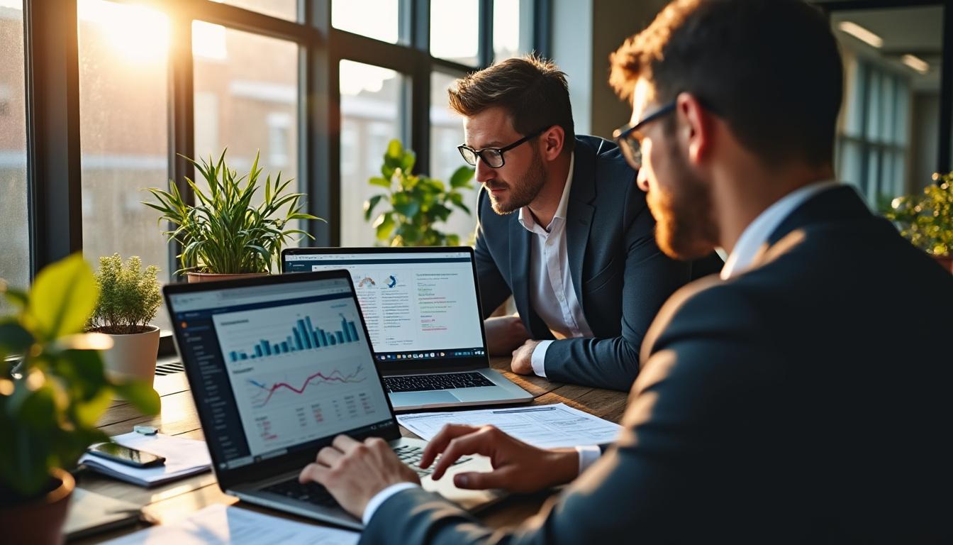 découvrez les meilleures pratiques et stratégies de gestion du crédit en europe. informations sur les tendances, réglementations et solutions innovantes pour optimiser la gestion financière au sein des entreprises européennes.