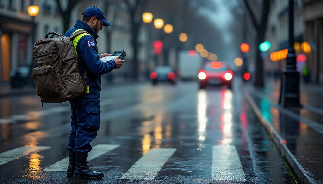 découvrez les différents facteurs qui rendent certains métiers difficiles, les défis rencontrés au quotidien et des conseils pour mieux gérer ces situations professionnelles exigeantes.