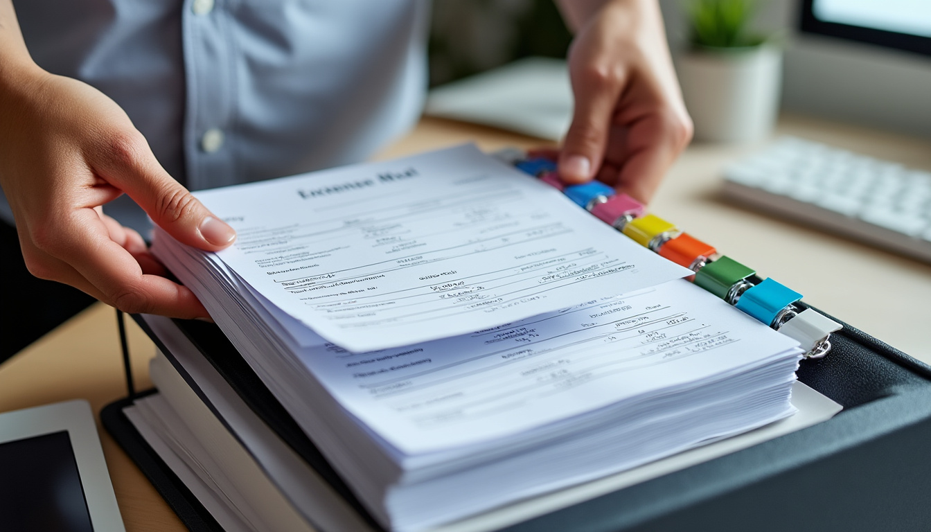découvrez comment déclarer vos frais de repas aux impôts en 2025 : conditions, plafonds, astuces pour optimiser votre déclaration fiscale et maximiser vos déductions.