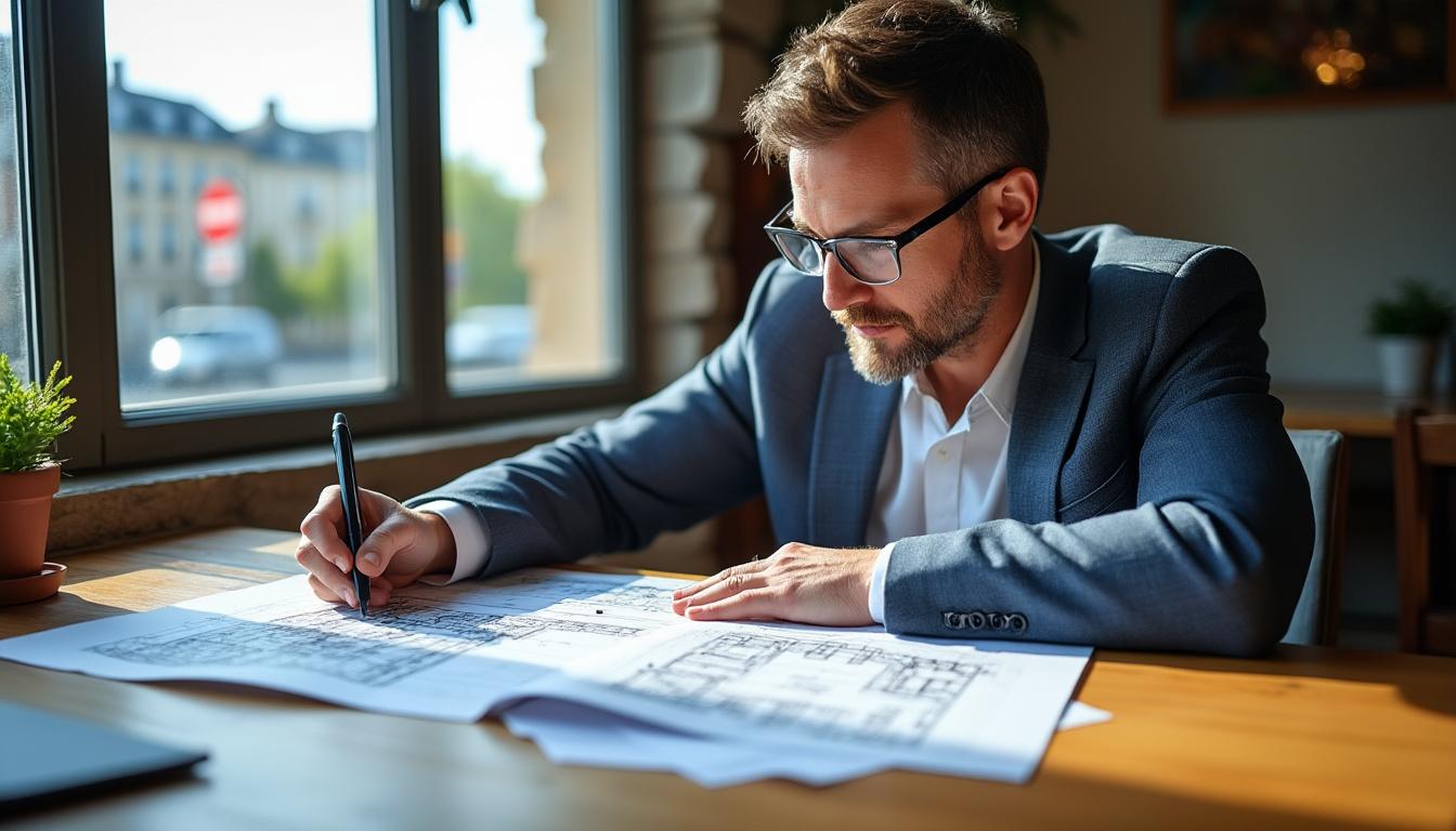 découvrez pourquoi le métier de gestionnaire de copropriété est si exigeant : entre gestion administrative, médiation entre copropriétaires et résolution de conflits, ce professionnel fait face à de nombreux défis au quotidien.