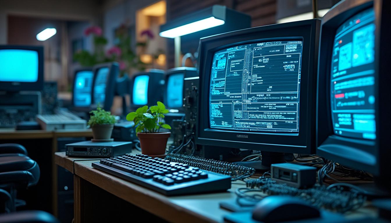 découvrez l'histoire du web, de ses origines à aujourd'hui : les grandes étapes de son évolution, les innovations majeures et les personnalités marquantes qui ont façonné internet.