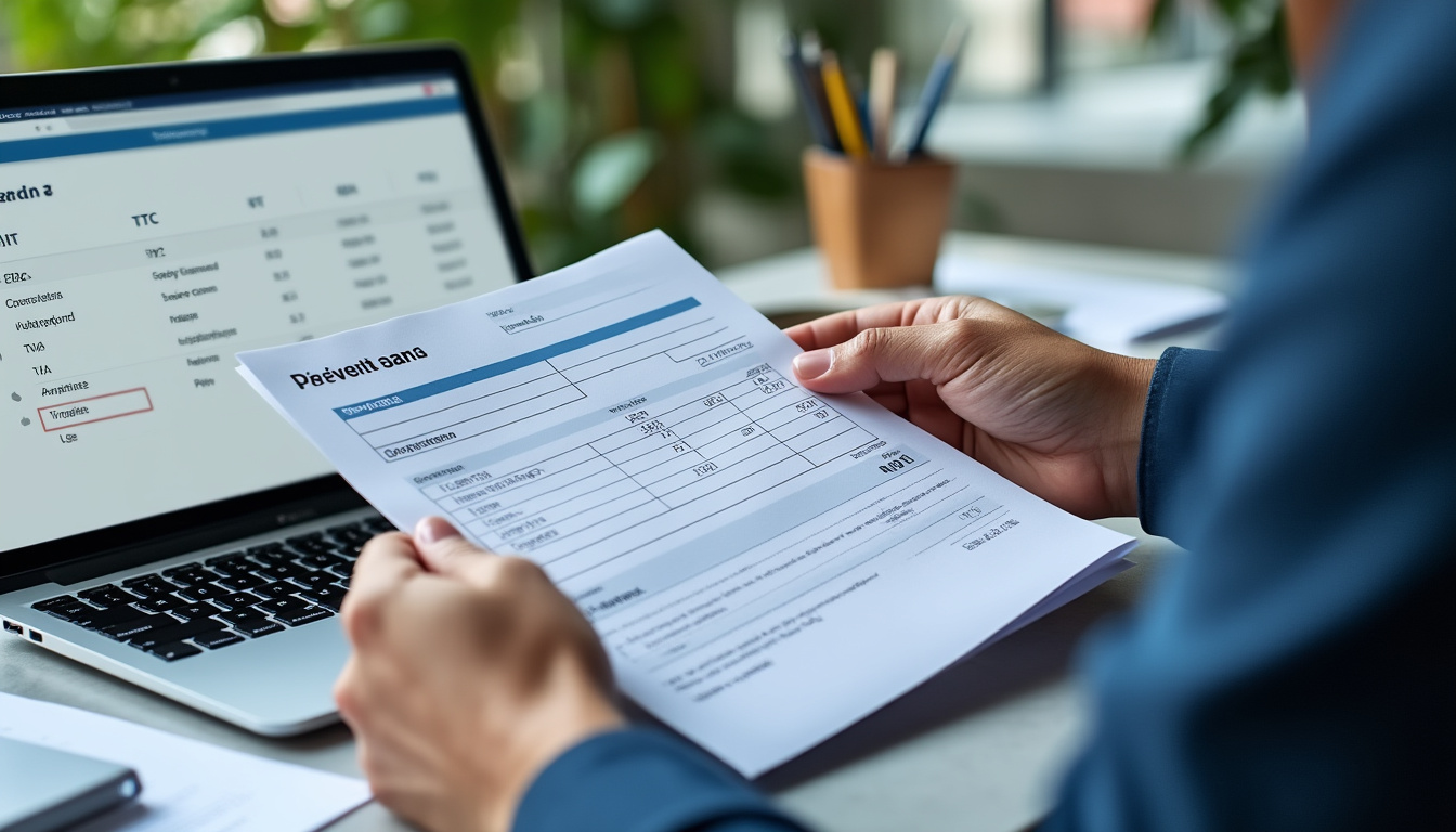 découvrez la signification de ht ttc, les différences entre hors taxe et toutes taxes comprises, ainsi que leur utilité dans le calcul des prix en france.