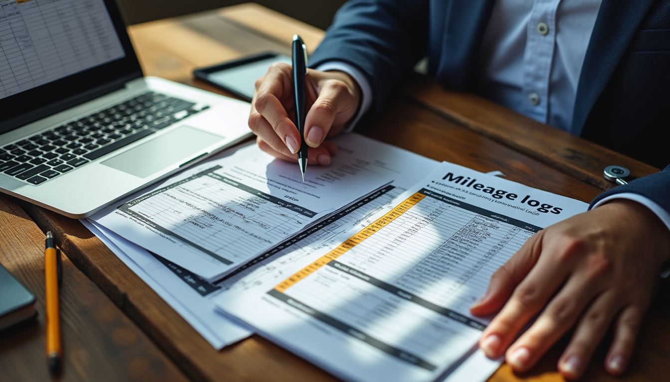 découvrez tout ce qu'il faut savoir sur les frais kilométriques et leur déclaration d'impôt en 2025 : barème, calcul, conseils pour optimiser vos remboursements et éviter les erreurs lors de votre déclaration fiscale.